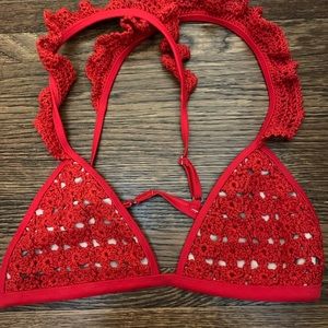 Lovers + Friends Swimsuit Top